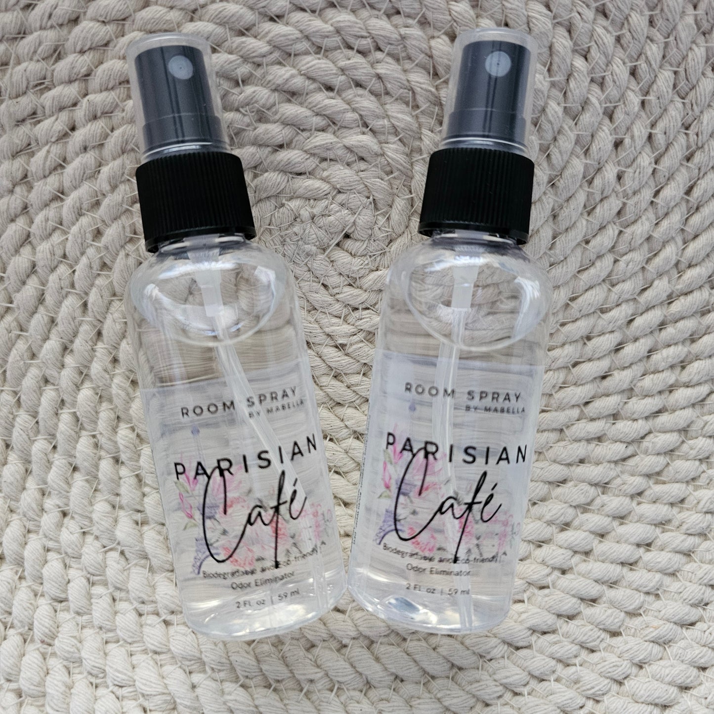 Room and Linen Spray