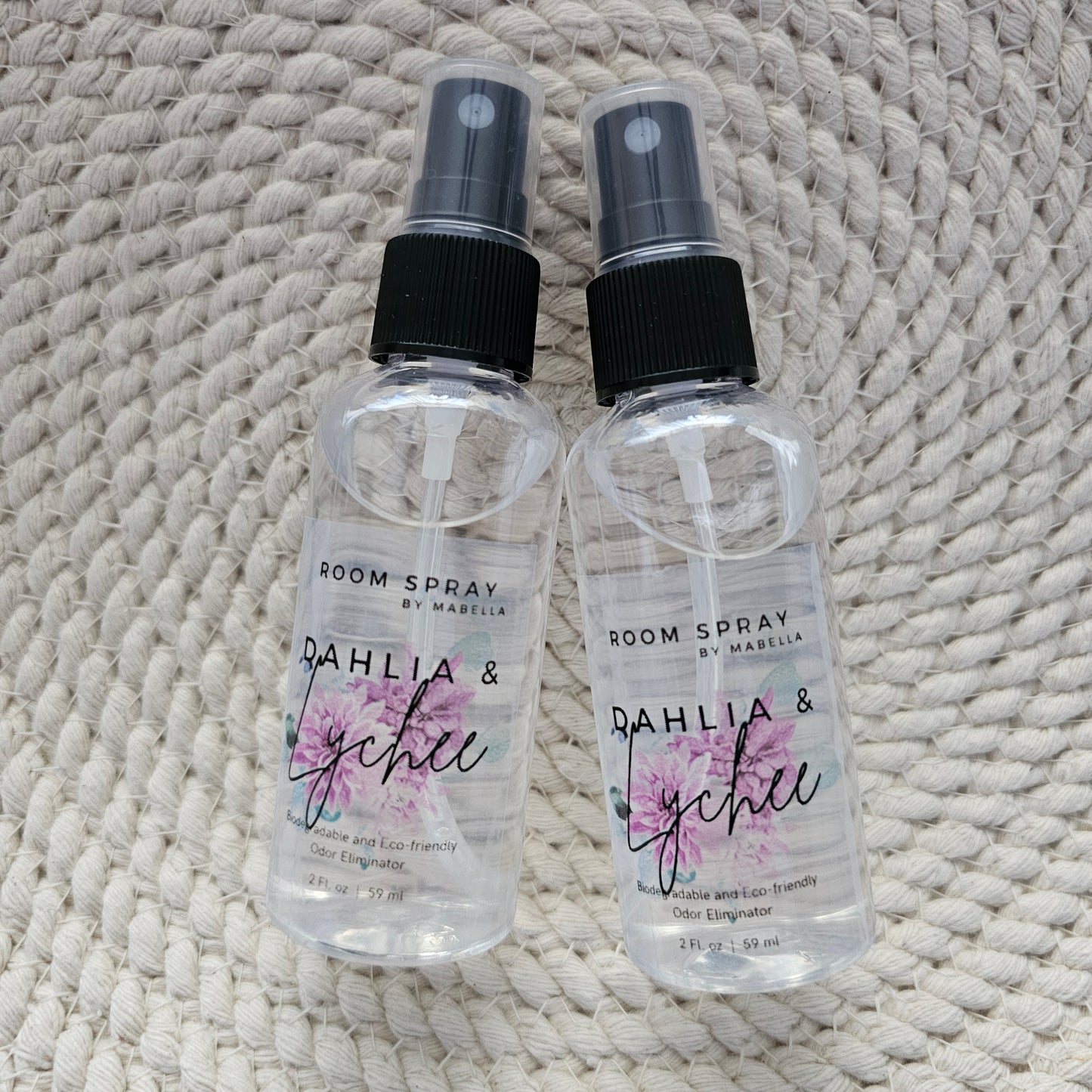 Room and Linen Spray