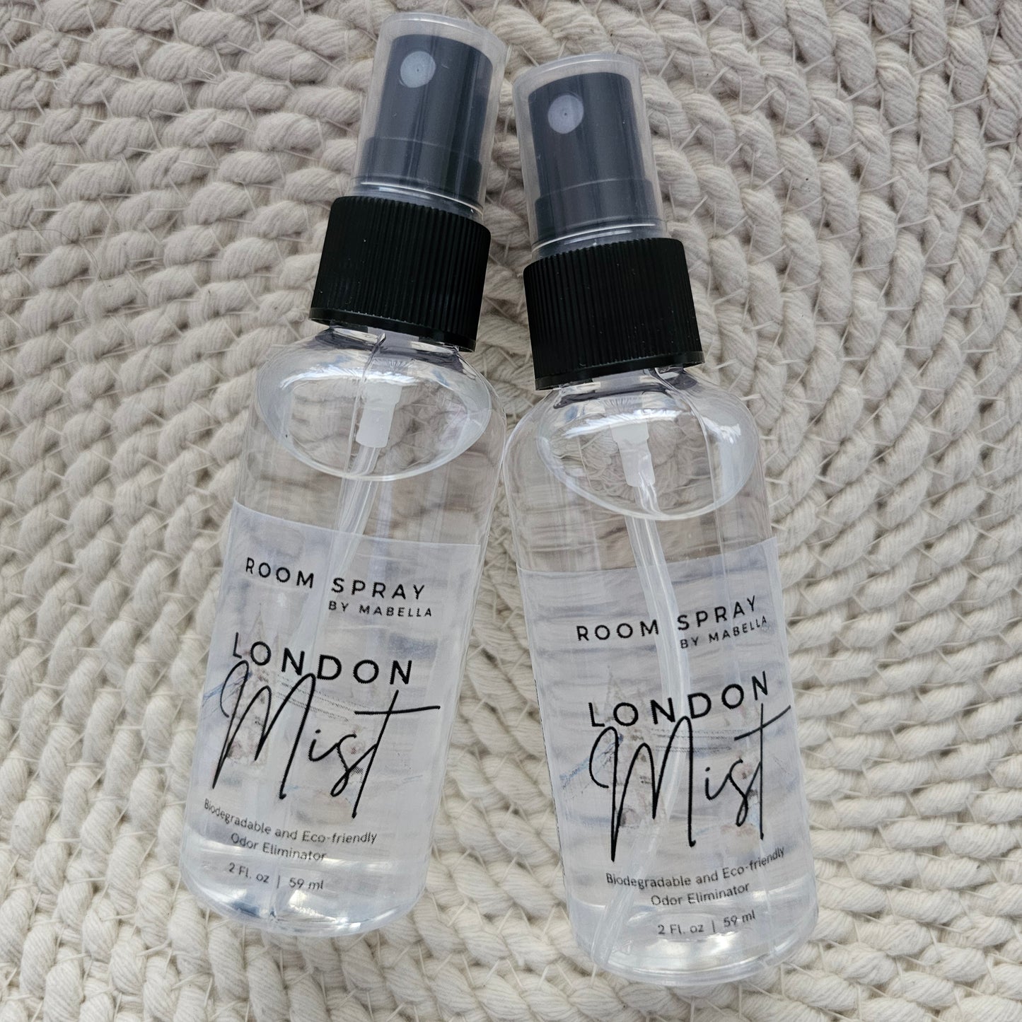 Room and Linen Spray
